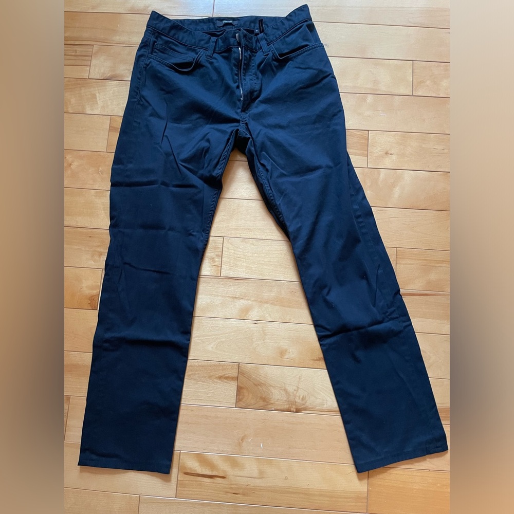 Men’s Theory Dress Pants